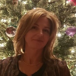 Meet your Posher, Olena